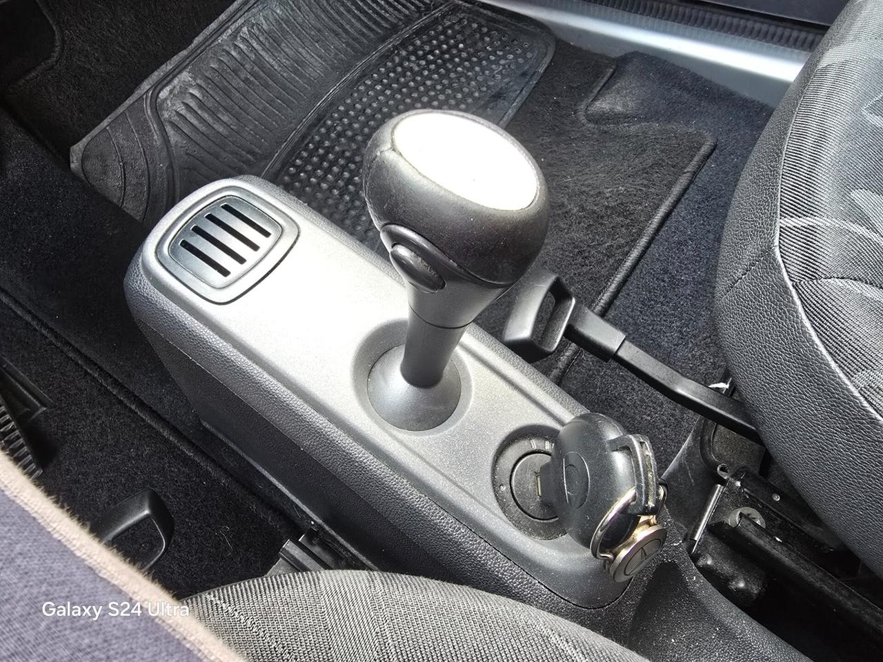 Smart ForTwo 1000 52 kW coupé passion