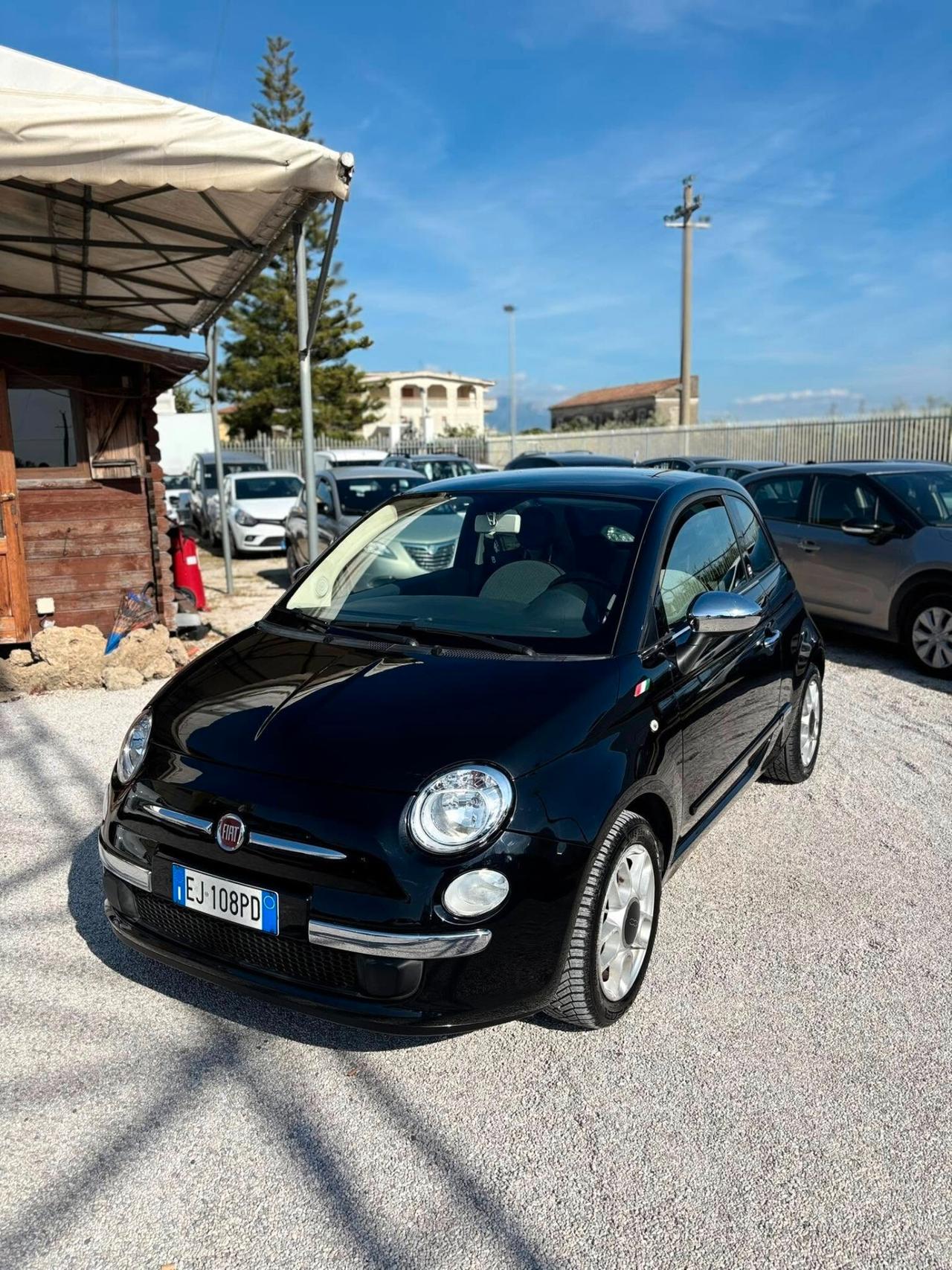 Fiat 500 1.3 Multijet 16V 95 CV Lounge