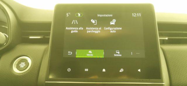 RENAULT Clio Full Hybrid E-Tech 140 CV 5 porte Business