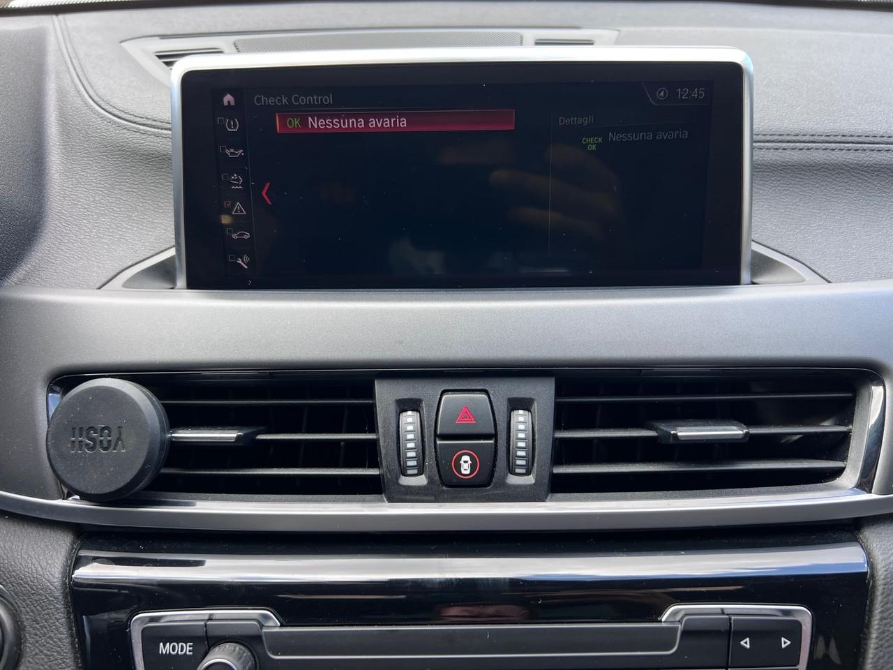 Bmw X2 Goldplay Edition 18d TETTO Msport #6671