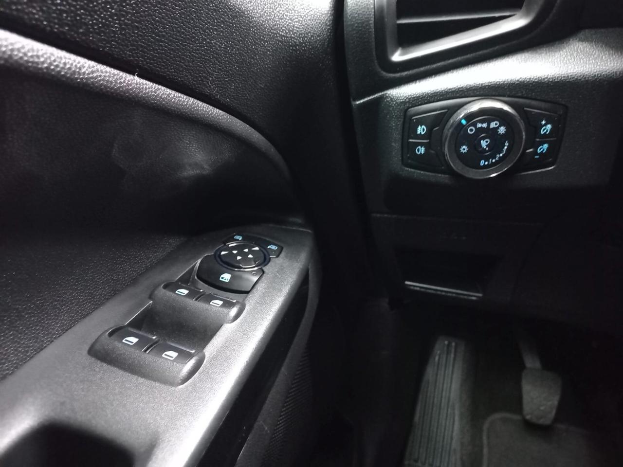 Ford EcoSport 1.0 EcoBoost 125 CV Start&Stop Titanium