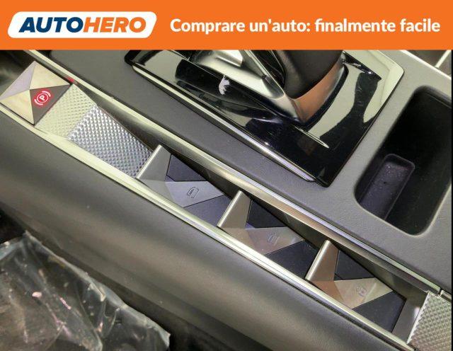 DS AUTOMOBILES DS 7 Crossback E-Tense 4x4 Grand Chic