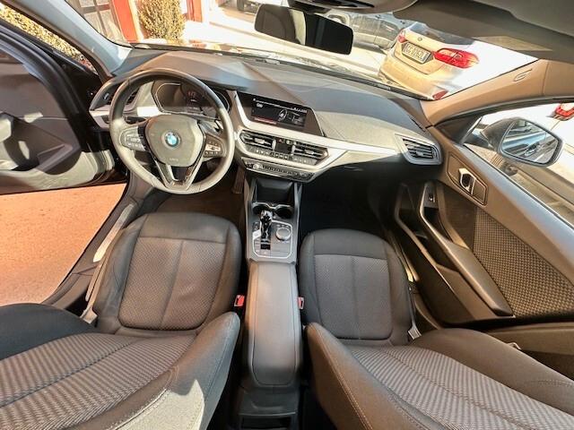 Bmw 116d AZIENDALE IVA ESPOSTA 70.000KM