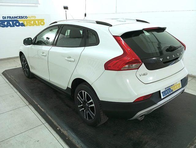 VOLVO V40 Cross Country 2.0 d2 Business Plus my19