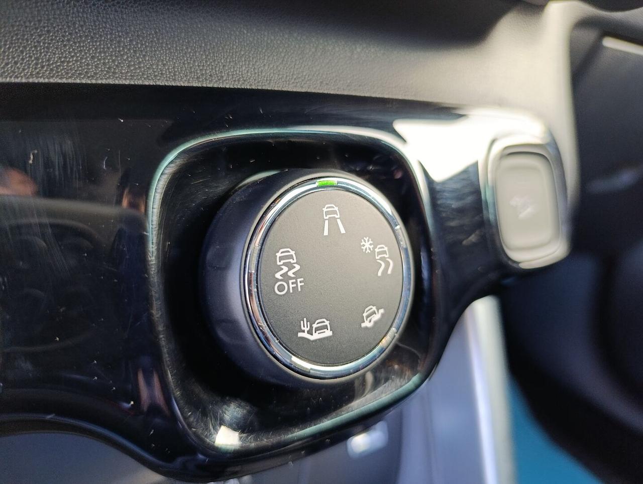 Citroen C3 Aircross 1.2 puretech Shine s&s 110cv eat6 GARANZIA 12 MESI