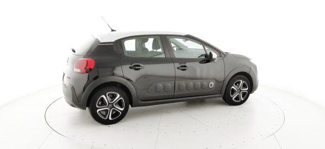 CITROEN C3 PureTech 82 Feel - OK NEOPATENTATI