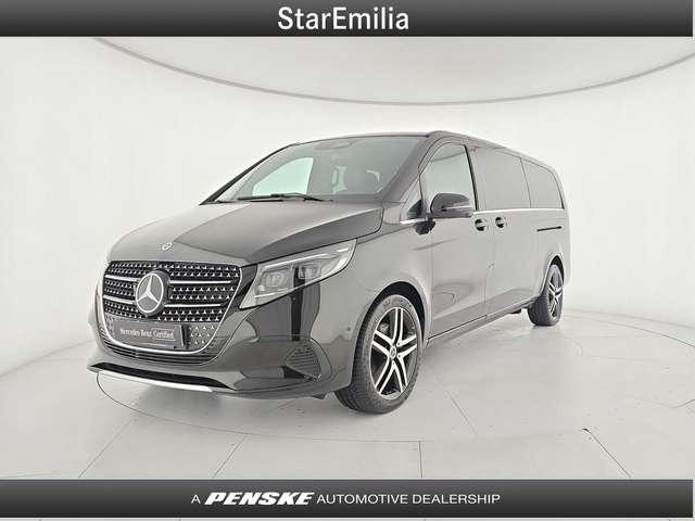 Mercedes-Benz V 250 V 250 d Automatic Avantgarde ExtraLong
