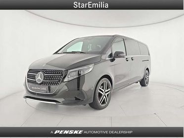 Mercedes-Benz V 250 V 250 d Automatic Avantgarde ExtraLong
