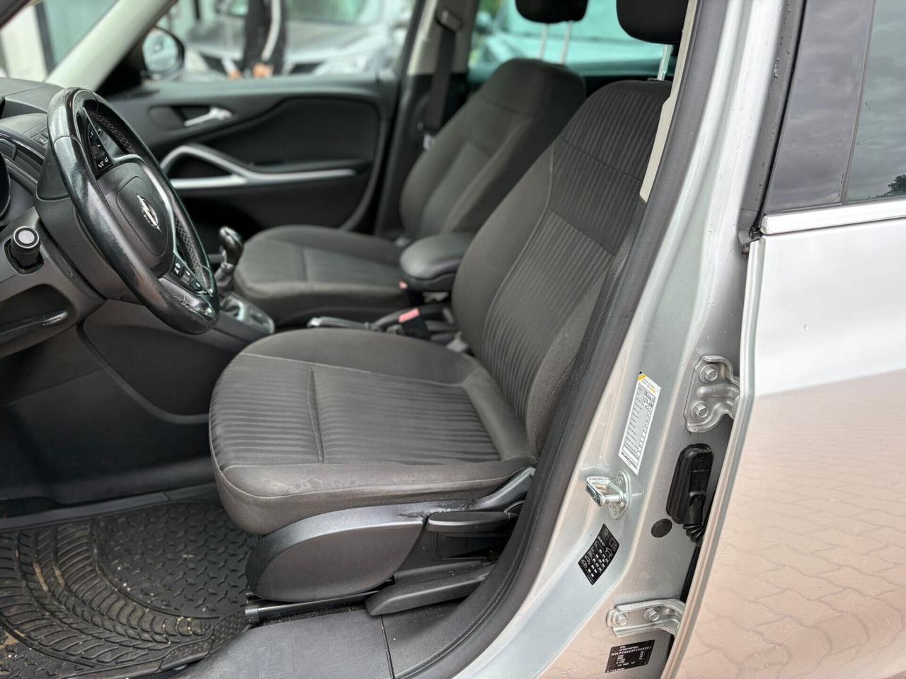 Opel Zafira Tourer 1.6 Turbo EcoM 150CV Cosmo