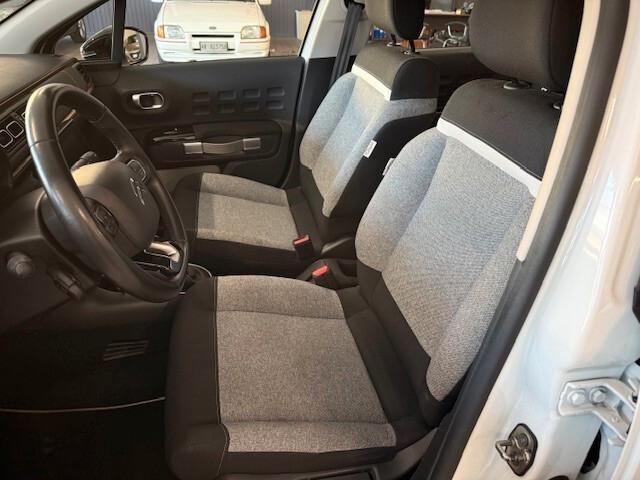 Citroen C3 PureTech 82 S&S Uptown