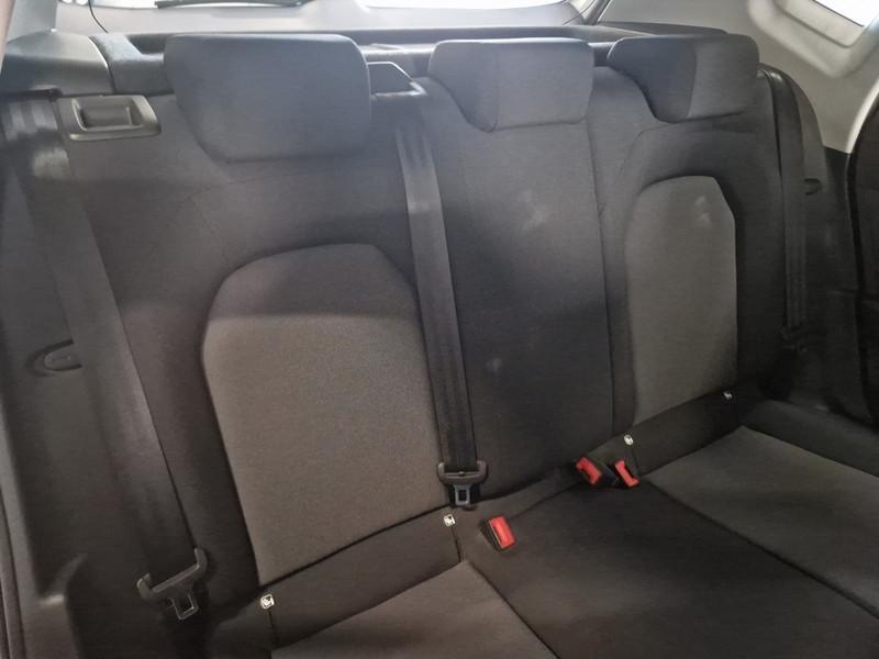 SEAT ARONA 1.6 TDI SCR 70KW REFERENCE