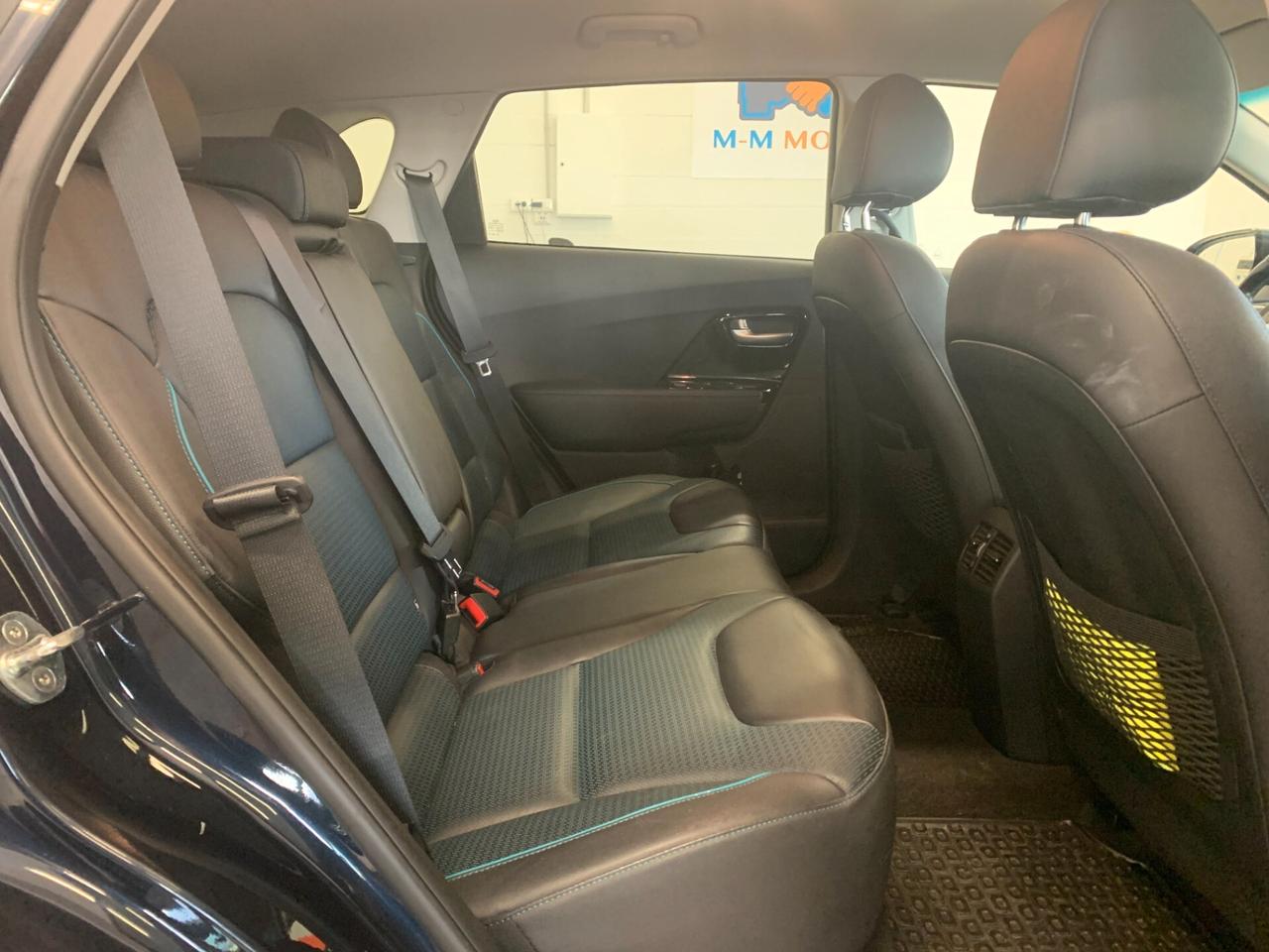 Kia e-Niro 64 kWh Evolution "PROMMO"