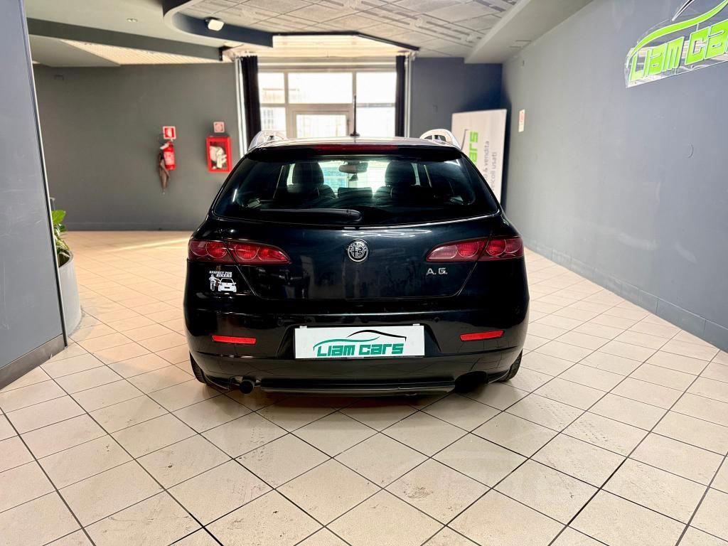 Alfa Romeo 159 SportWagon 159 SW 2.0 jtdm Super eco 170cv