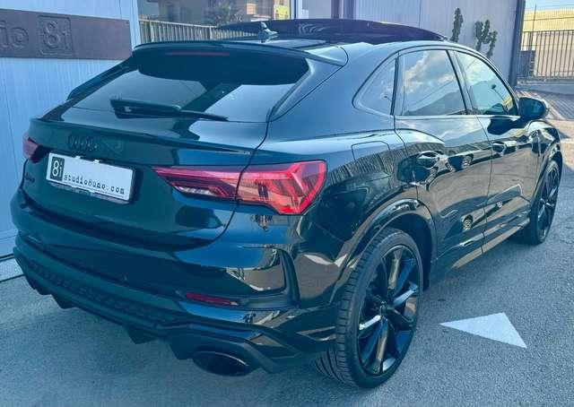 Audi RS Q3 SPB quattro S tronic