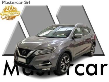 NISSAN Qashqai Qashqai N1 AUTOCARRO 1.6 dci N-Connecta 2wd 130cv