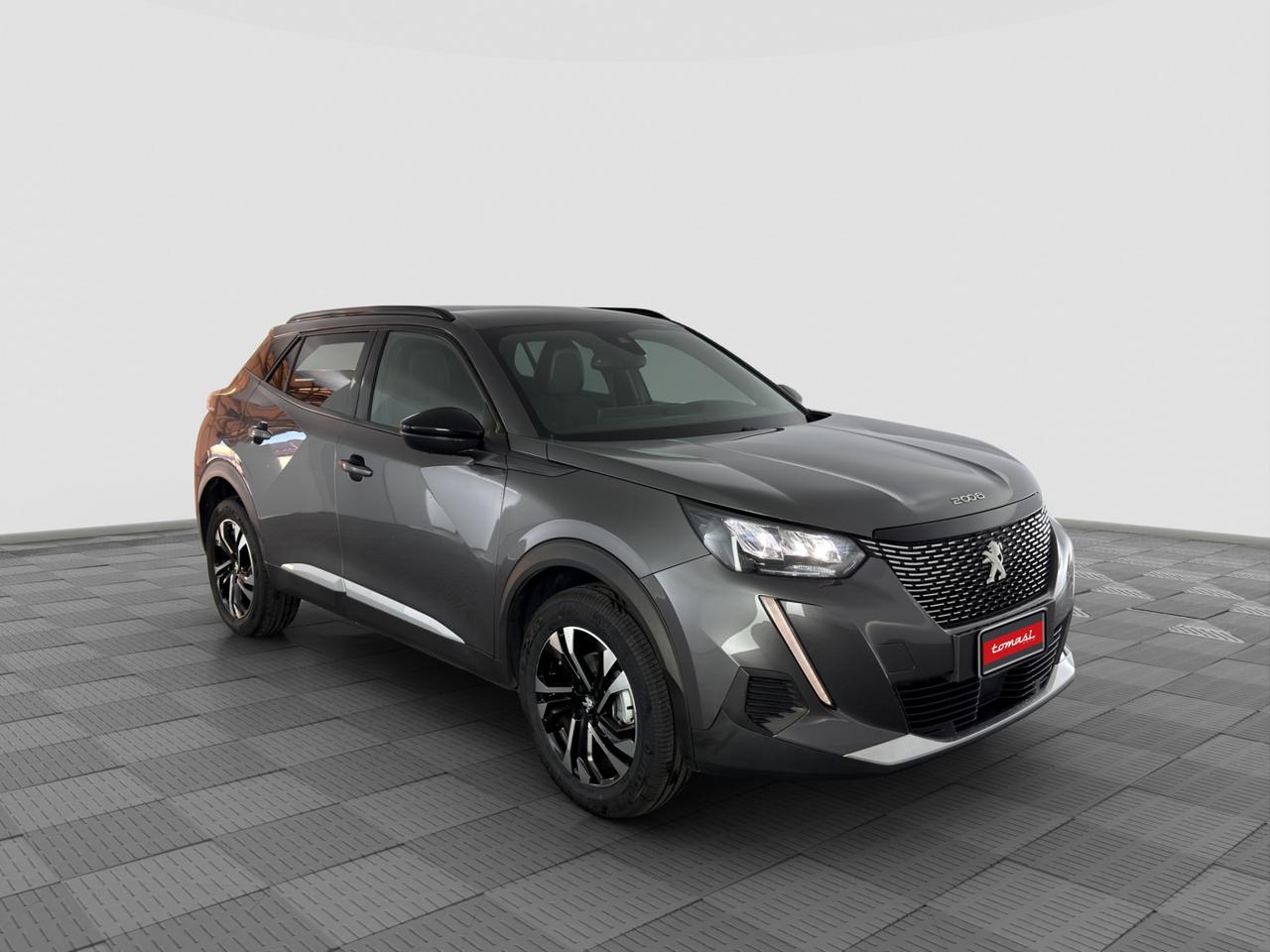 PEUGEOT 2008 2ª serie 2008 PureTech 100 S&S Allure Pack