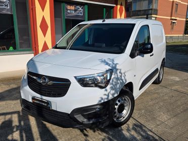 Opel Combo Cargo 1.5 Diesel 100CV S&S PC 1000kg Edition