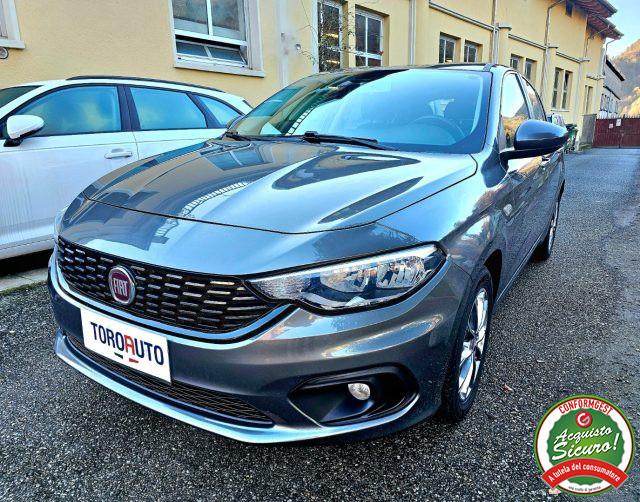 FIAT Tipo 1.3 Mjt S&S 5 porte Easy NEOPATENTATO