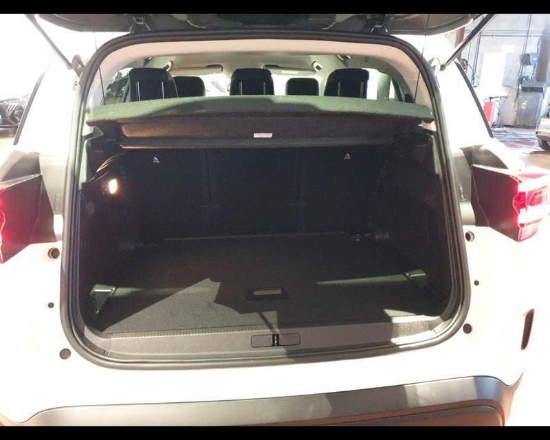 Citroën C5 Aircross BlueHDi 130 S&S EAT8 Shine