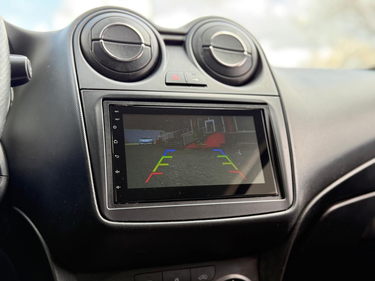 Alfa Romeo MiTo 1.3 JTDm 85 CV S&S Distinctive