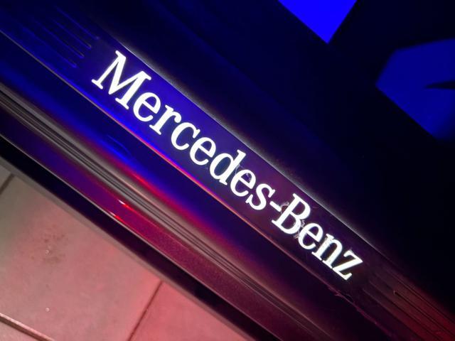 MERCEDES-BENZ GLA 200 d Automatic Sport Plus