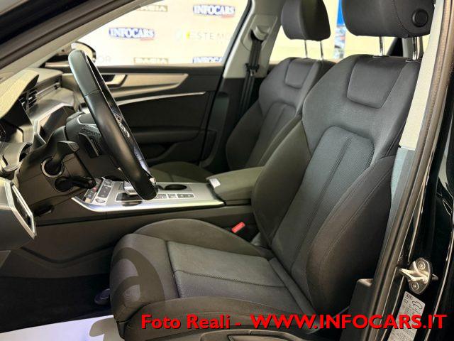 AUDI A6 Avant 40 TDI S tronic Business Tetto - PROMO