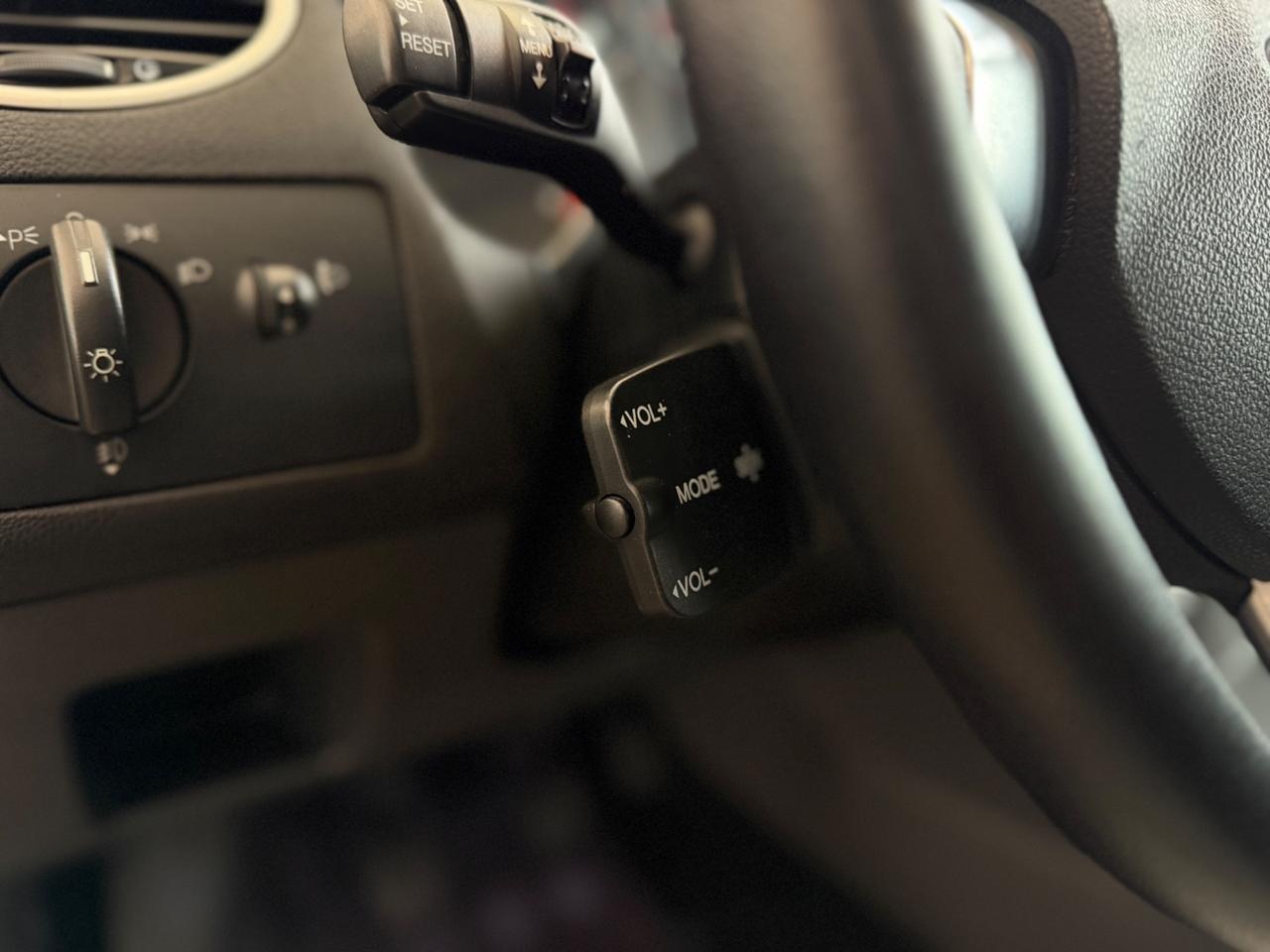 Ford Focus 1.6 TDCI 90 CV UNICO PROPRIETARIO