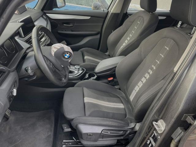 BMW 218 D 150CV ACTIVE TOURER ADVANTAGE AUTOMATICA