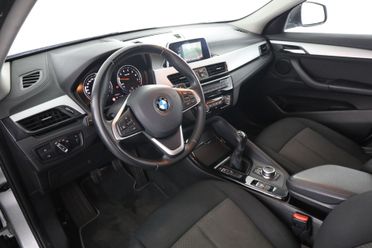 BMW X2 (F39) X2 sDrive18i