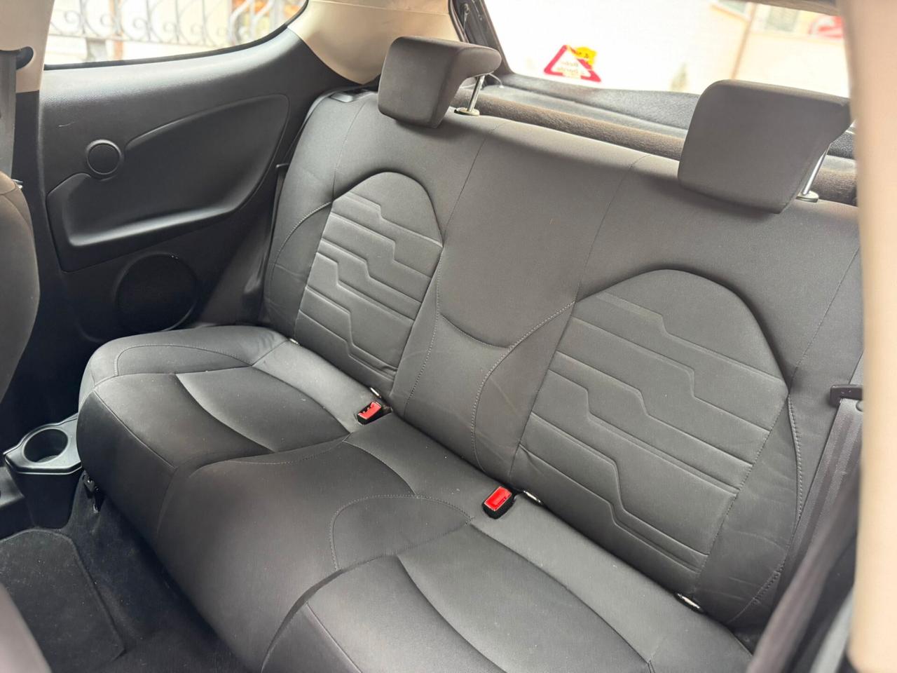 Alfa Romeo MiTo 1.4 T 120 CV GPL Distinctive