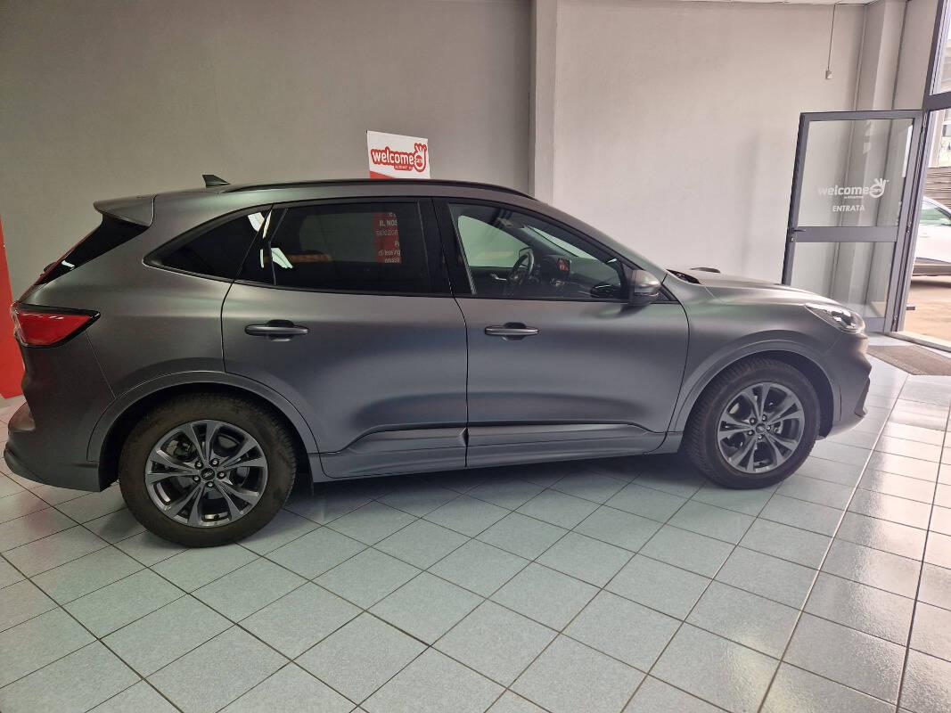 Ford Kuga 1.5 ecoblue ST-Line X 2wd 120cv auto