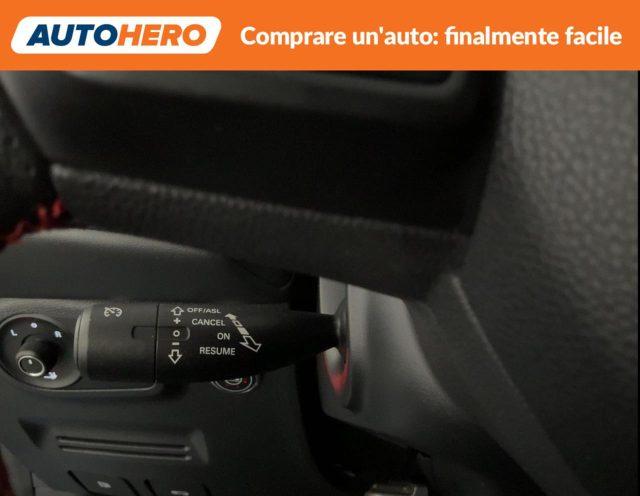 MG ZS 1.5 VTi-tech Luxury