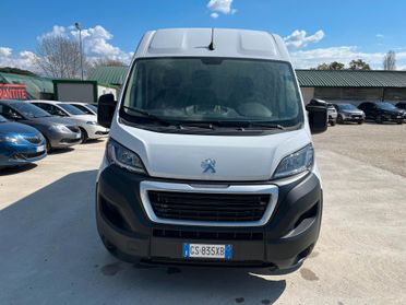 Peugeot Boxer L2 H2 2.2 BLUEHDI 120CV - IVA INCLUSA