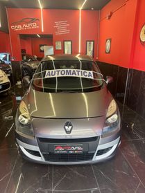 Renault Scenic Scénic X-Mod 1.5 dCi 110CV EDC Luxe automatico