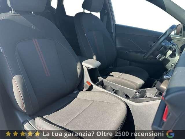Hyundai KONA 1.6 HEV N Line 2WD DCT