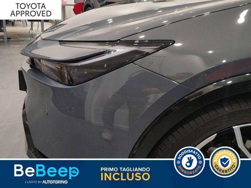 Toyota Prius Plug-in PRIUS 2.0 PHEV LOUNGE