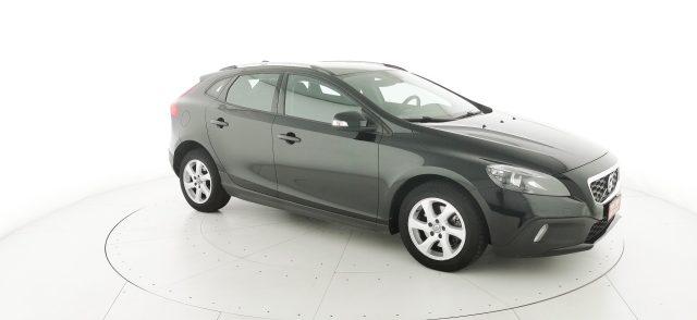 VOLVO V40 Cross Country D2 1.6 Kinetic