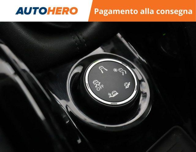 PEUGEOT 2008 1° serie PureTech Turbo 110 S&S Allure