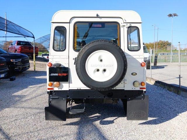 LAND ROVER Defender 90 2.5 Td5 Station Wagon S - N1 Neopatentati