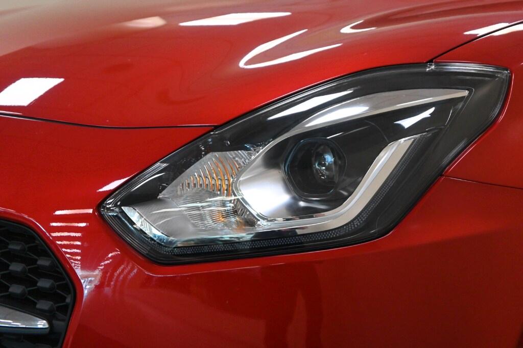 SUZUKI Swift (2017-2024) Swift 1.2 Hybrid Top