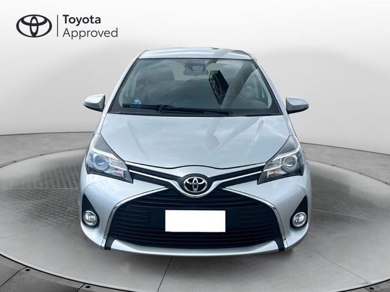 Toyota Yaris 1.0 Active