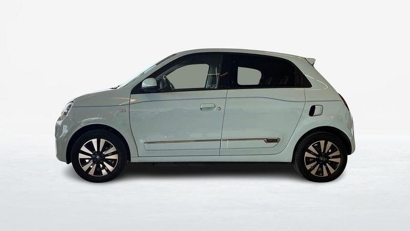 Renault Twingo 22kWh Intens