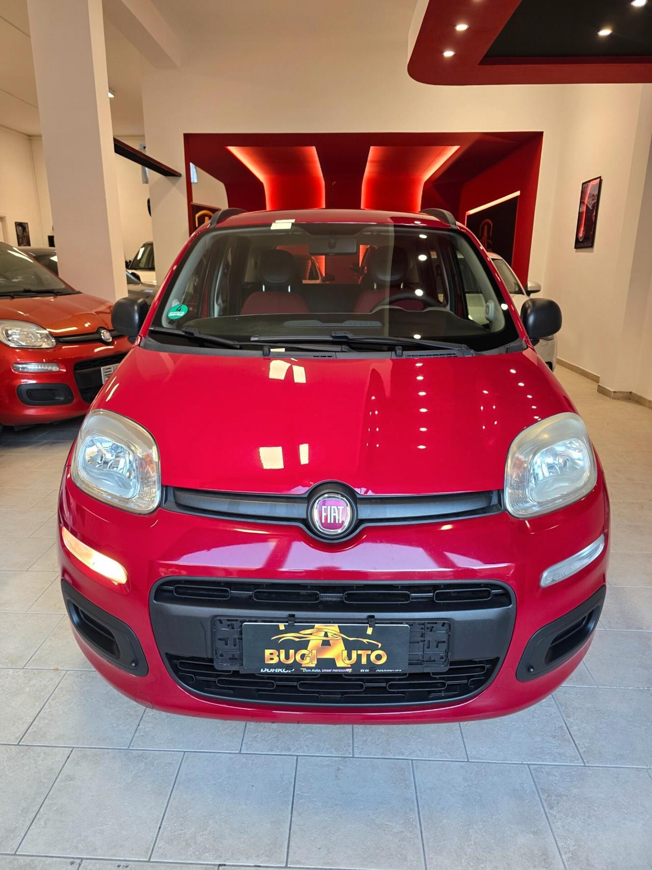 Fiat Panda 1.2 Lounge new