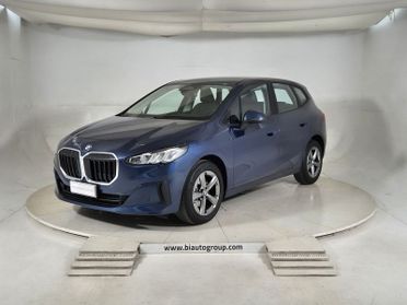 BMW Serie 2 Active Tourer Serie 2 U06 Active Tourer 218d Active Tourer auto