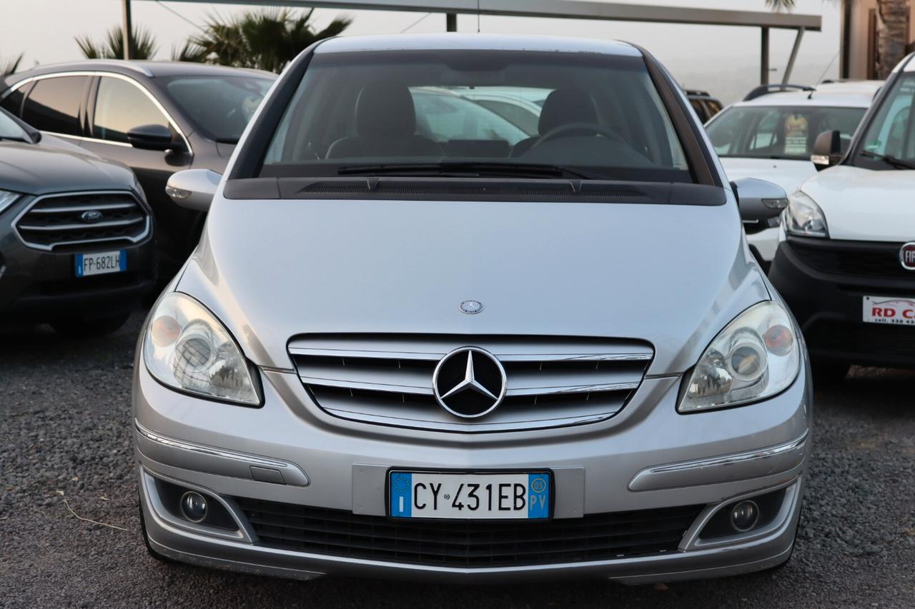 Mercedes-benz B 180 CDI