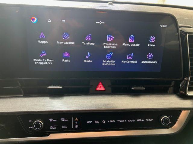 KIA Sportage 1.6 TGDi GPL Business