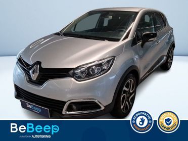 Renault Captur 1.2 TCE ENERGY R-LINK 120CV EDC