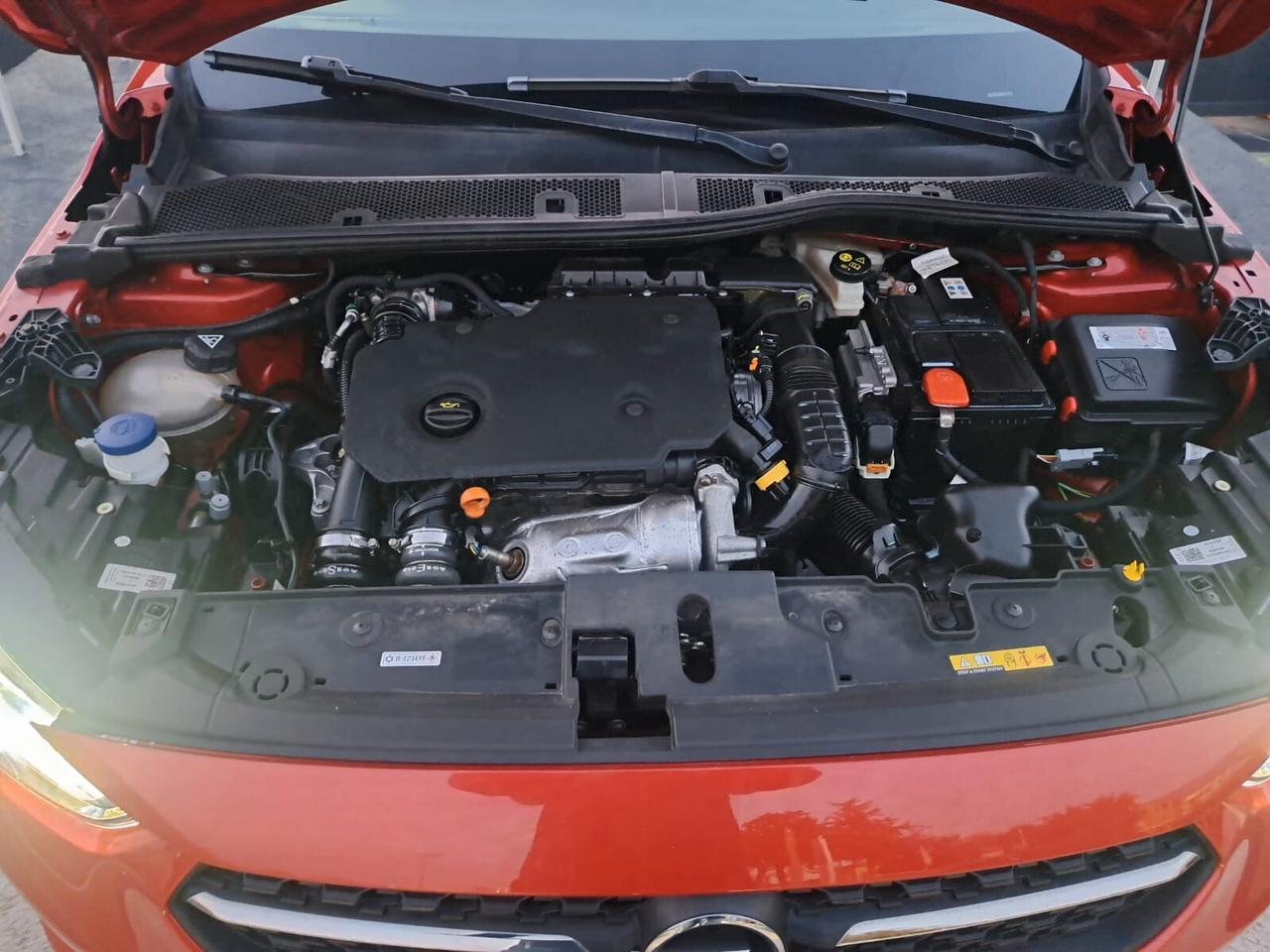 OPEL CORSA 1.5 DCI 102 CV EDITION