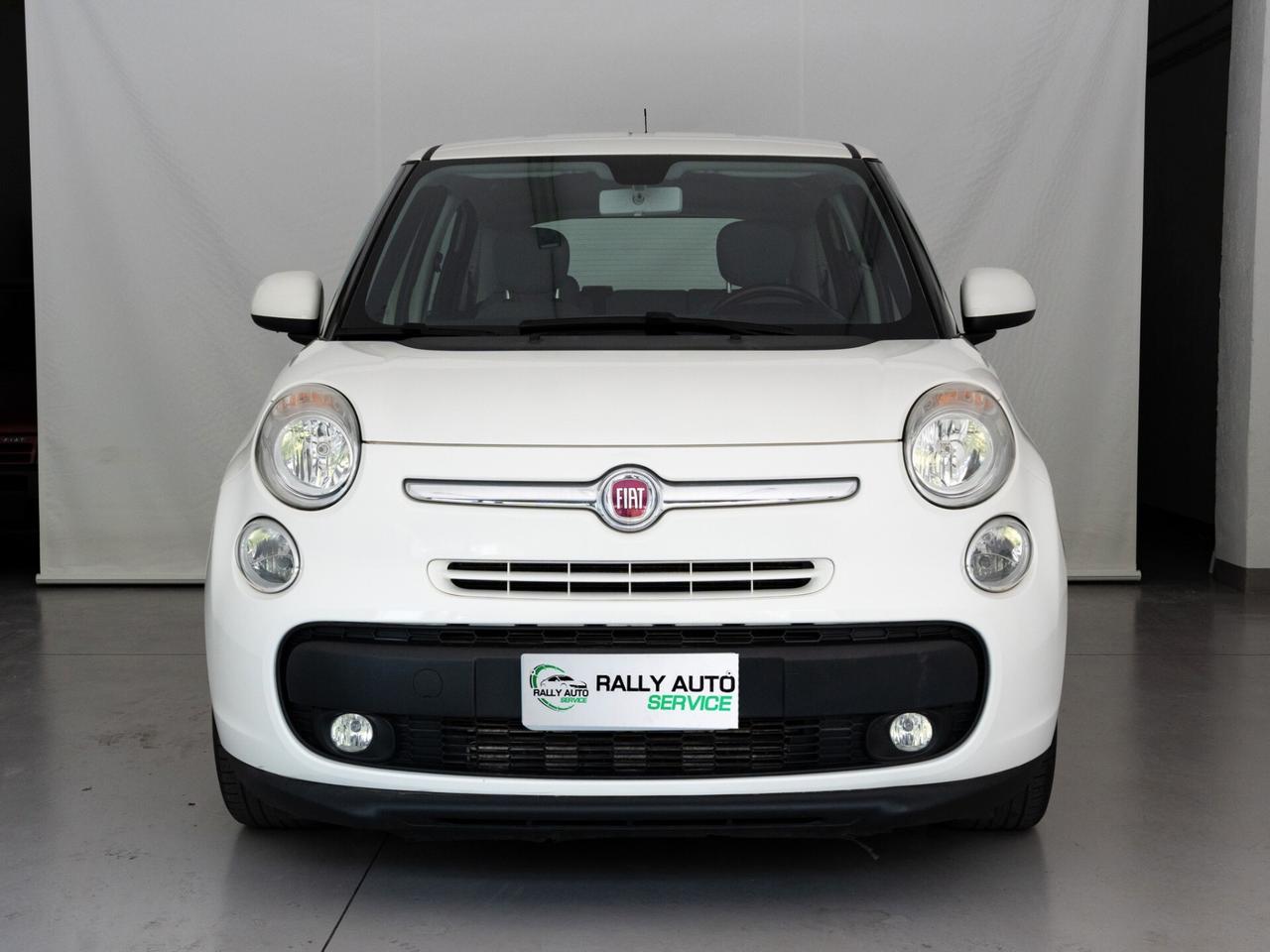 Fiat 500L 1.3 Multijet 95 CV