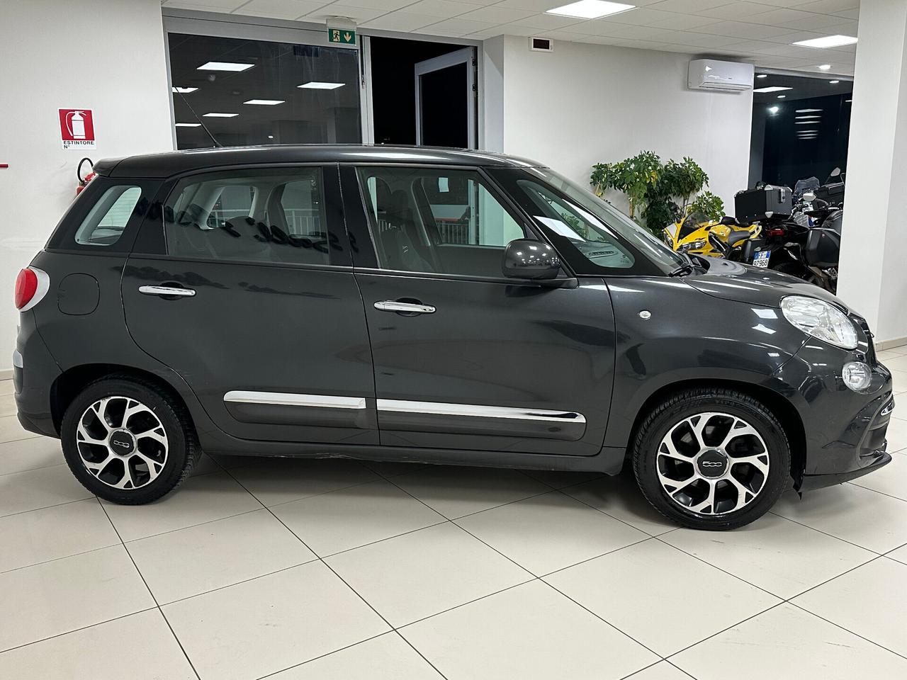 Fiat 500L 1.3 Multijet 95 CV Mirror - 2018